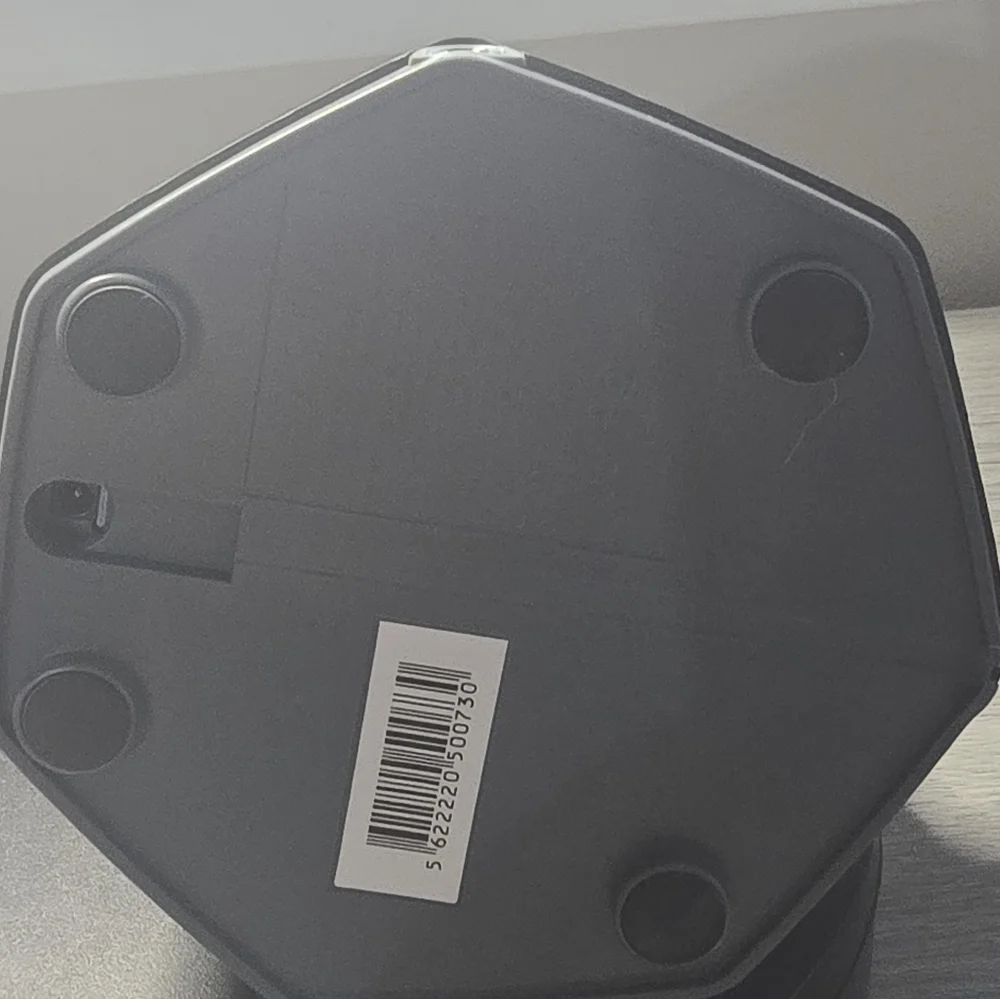 EVO Black Noise Machine - Picture 3 of 13